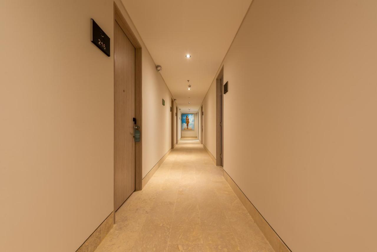 Hotel Rilux Kartagena Zewnętrze zdjęcie