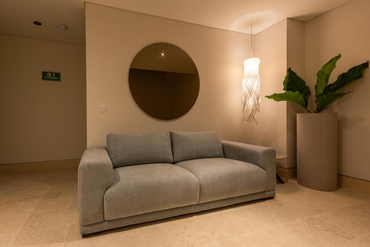 Hotel Rilux Kartagena Zewnętrze zdjęcie