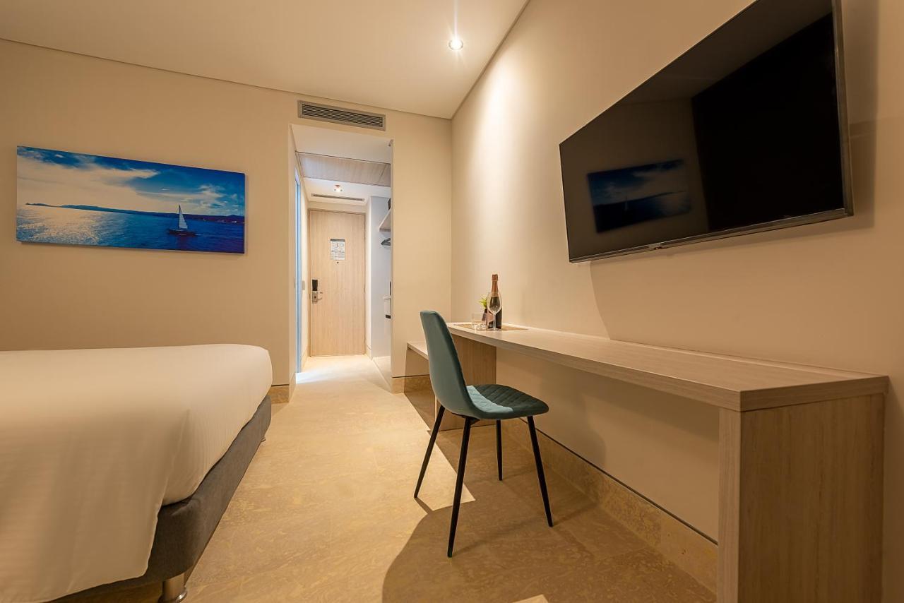 Hotel Rilux Kartagena Zewnętrze zdjęcie