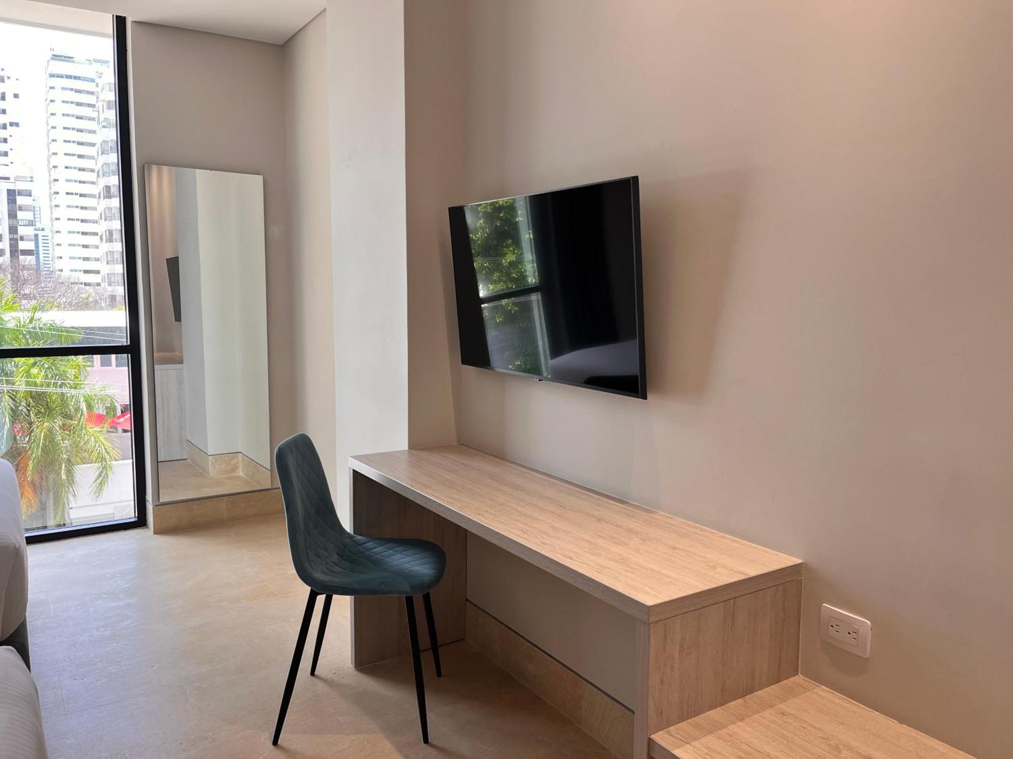 Hotel Rilux Kartagena Zewnętrze zdjęcie