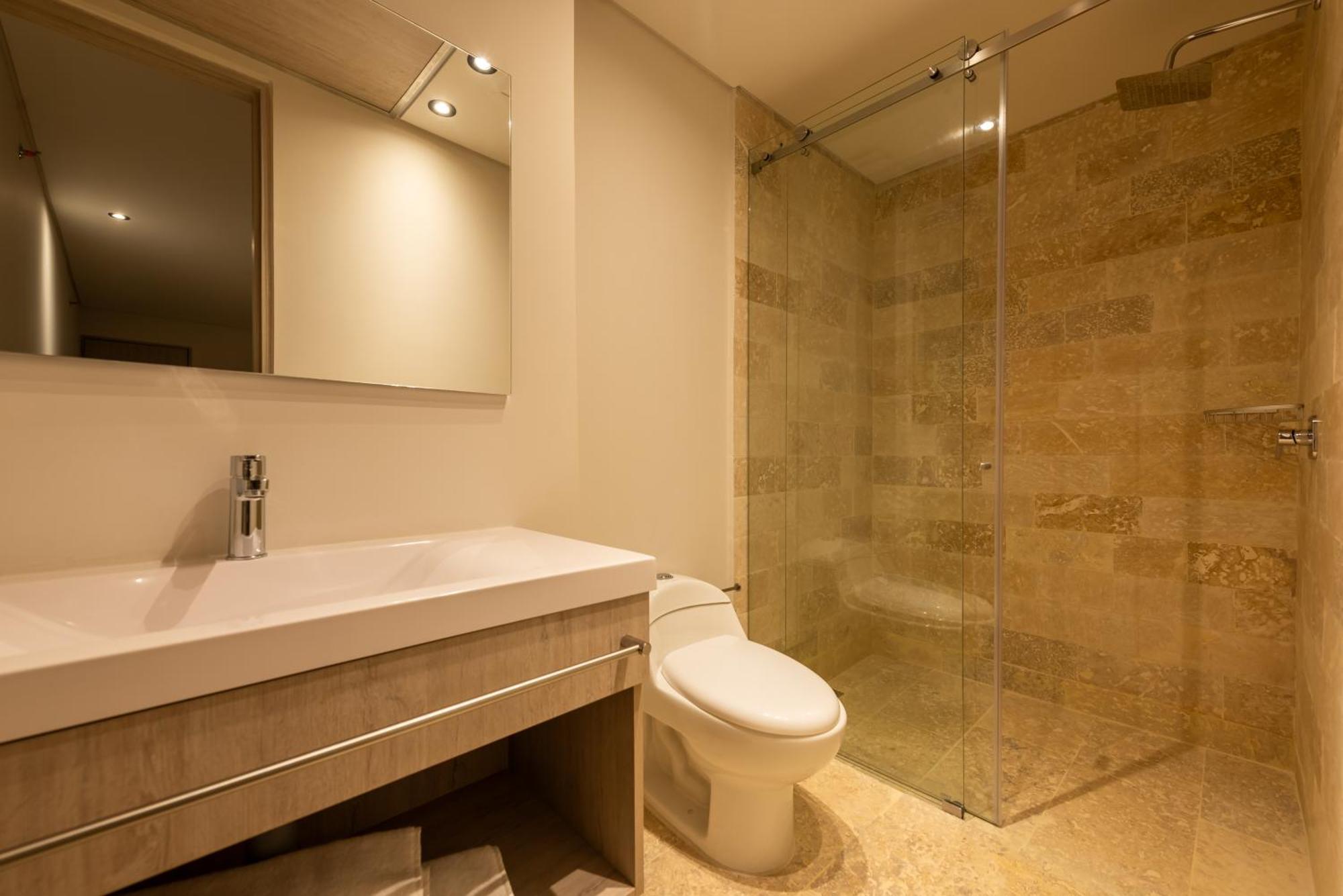 Hotel Rilux Kartagena Zewnętrze zdjęcie