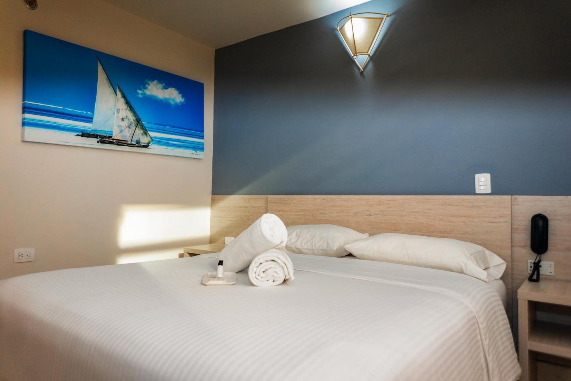 Hotel Rilux Kartagena Zewnętrze zdjęcie