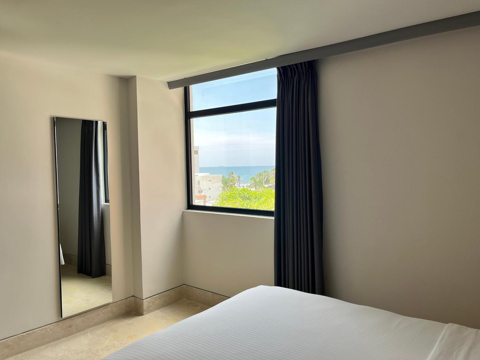 Hotel Rilux Kartagena Zewnętrze zdjęcie